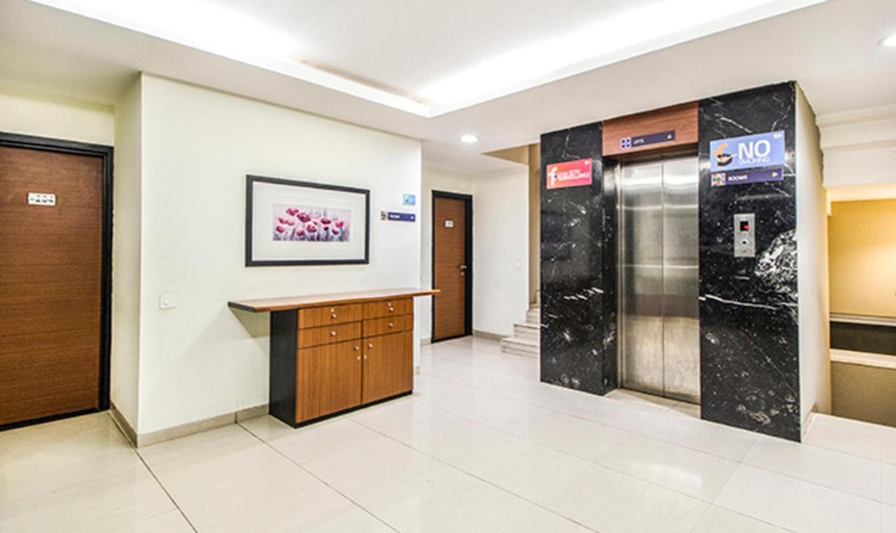 Fabhotel Prime Avenue Ιντόρ Εξωτερικό φωτογραφία