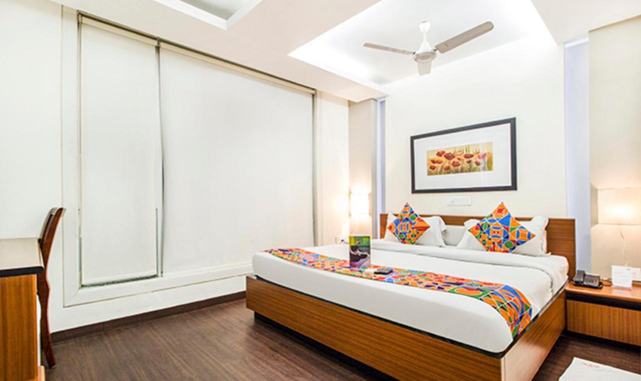 Fabhotel Prime Avenue Ιντόρ Εξωτερικό φωτογραφία