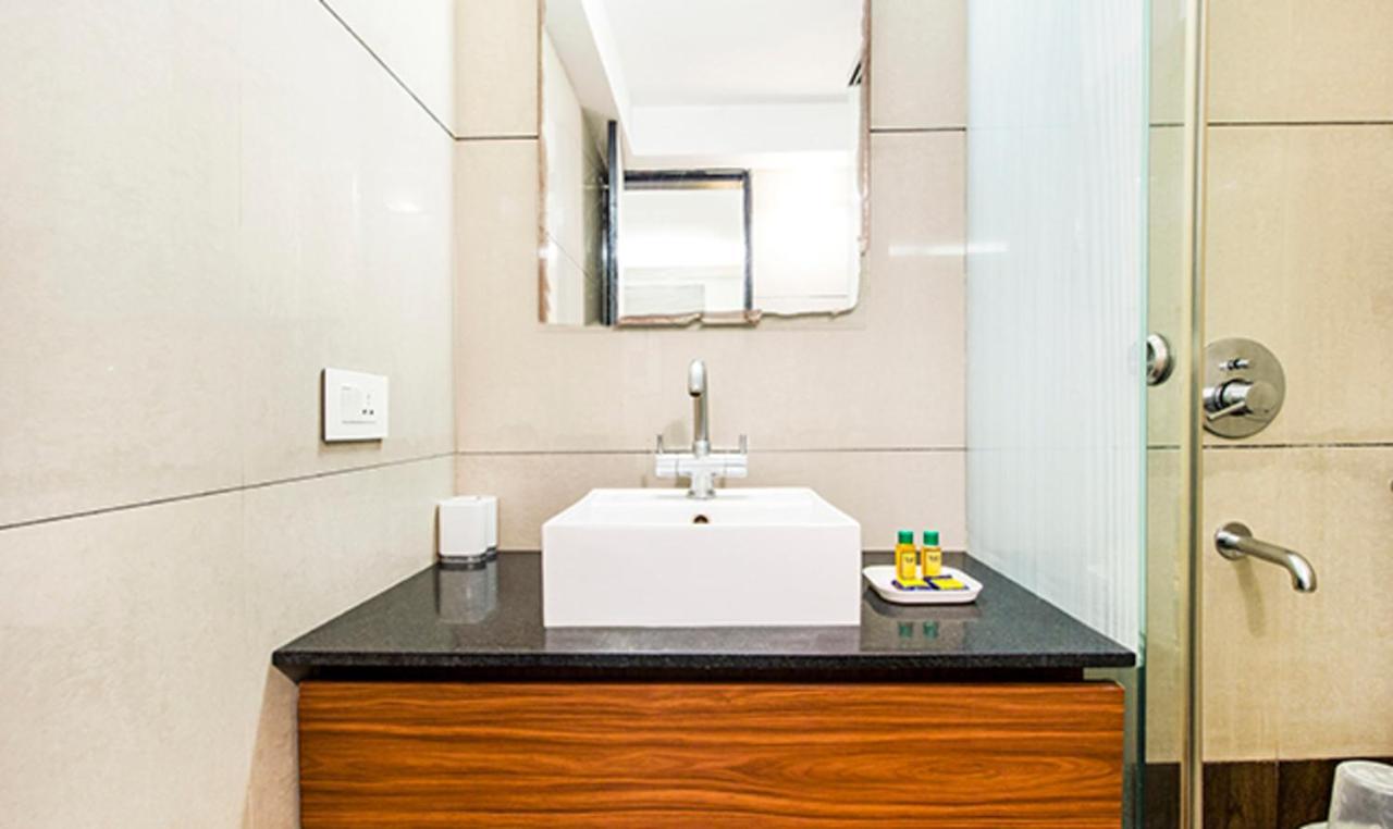 Fabhotel Prime Avenue Ιντόρ Εξωτερικό φωτογραφία