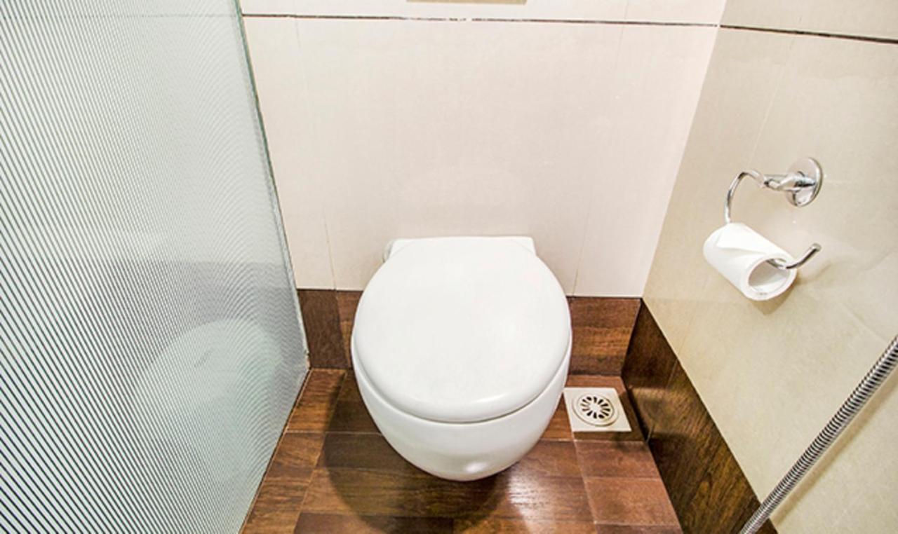 Fabhotel Prime Avenue Ιντόρ Εξωτερικό φωτογραφία