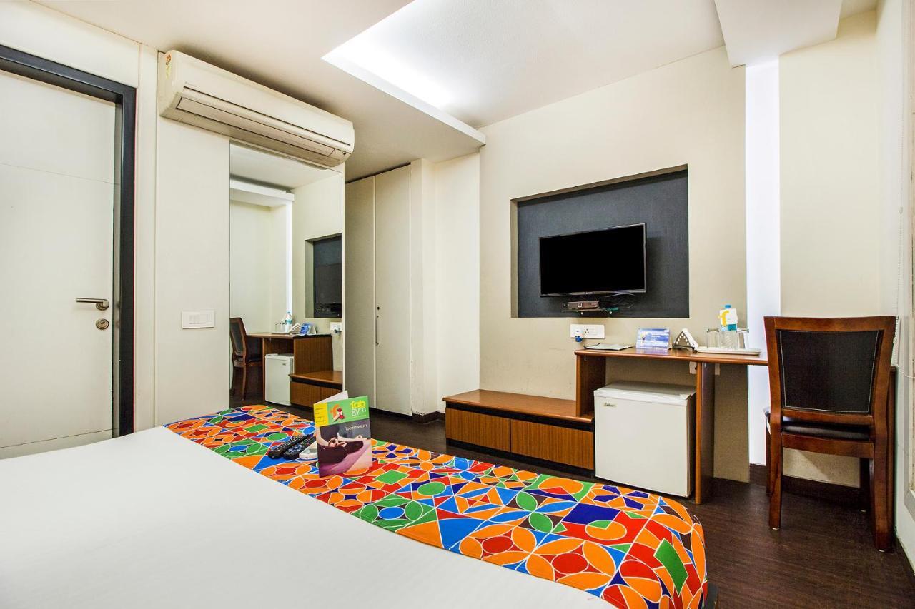 Fabhotel Prime Avenue Ιντόρ Εξωτερικό φωτογραφία