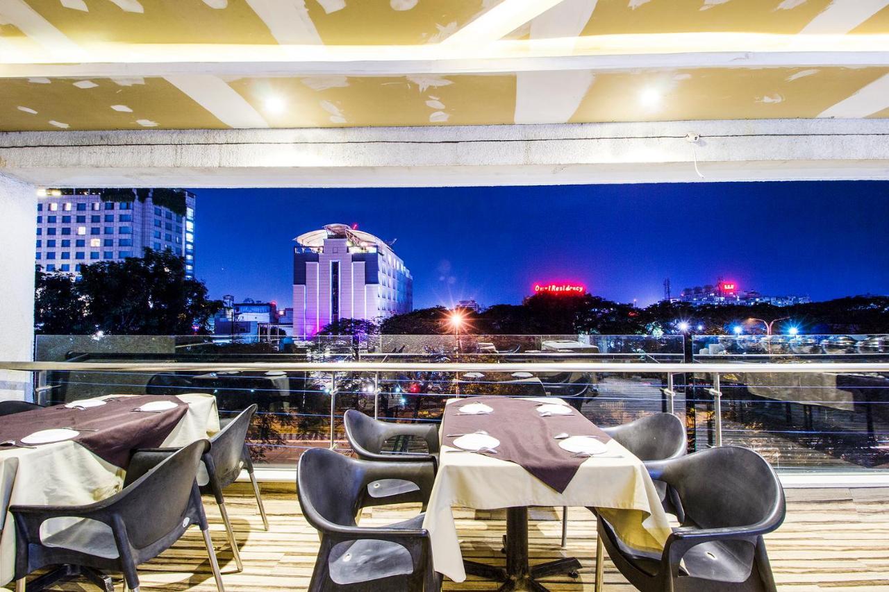 Fabhotel Prime Avenue Ιντόρ Εξωτερικό φωτογραφία