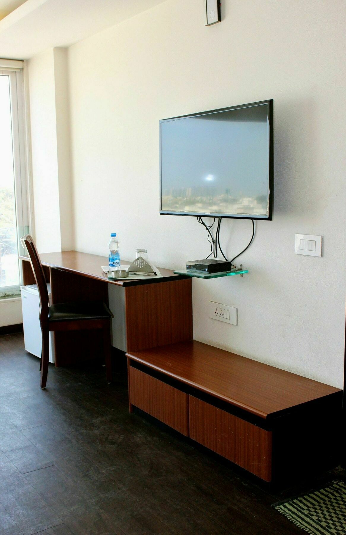 Fabhotel Prime Avenue Ιντόρ Εξωτερικό φωτογραφία